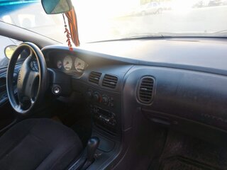 2000 Dodge Intrepid II, золотистый, 350000 рублей, вид 4