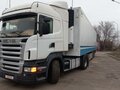 2008 Scania R-Series, белый, 6300000 рублей - вид 4