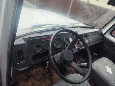 2001 ГАЗ 3308, белый, 500000 рублей, вид 3