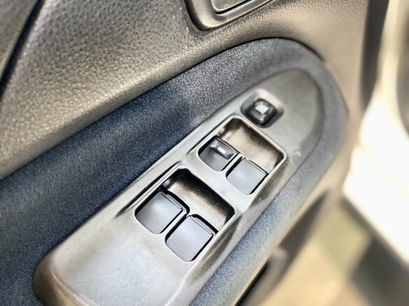 2006 Mitsubishi Lancer IX Рестайлинг, белый, 499999 рублей - вид 29