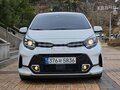 2022 Kia Morning III Рестайлинг 1, белый - вид 6