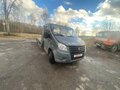 2013 ГАЗ ГАЗель Next, серый, 2300000 рублей - вид 2