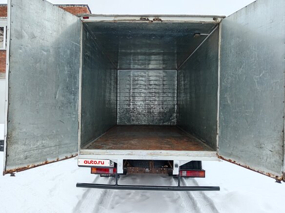 2011 ГАЗ ГАЗель (3302), белый, 1000000 рублей - вид 4