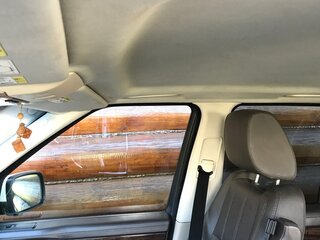 2011 Land Rover Range Rover Sport I Рестайлинг, белый, 2250000 рублей, вид 5