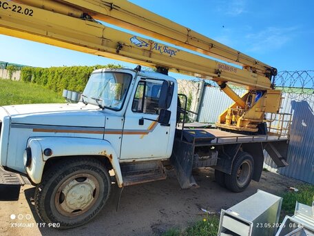 2011 ГАЗ 3309, 1500000 рублей, вид 3