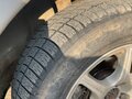 2004 Volkswagen Pointer, серебристый, 225000 рублей - вид 10