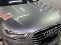 2012 Audi A6 IV (C7), серый, 2400000 рублей - вид 5