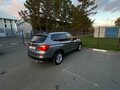 2012 BMW X3 30d xDrive II (F25), серый, 2790000 рублей - вид 8