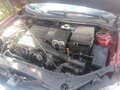 2008 Mazda 3 I (BK) Рестайлинг, красный, 589000 рублей - вид 8