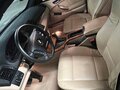 2004 BMW X5 4.4i I (E53) Рестайлинг, чёрный - вид 7