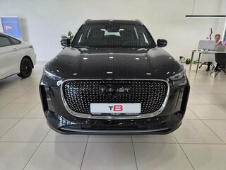 2026 Tenet T8, чёрный, 3299000 рублей, вид 2