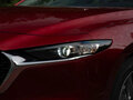 2025 Mazda 3 Axela IV (BP), красный, 2225000 рублей - вид 11