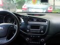 2015 Kia Ceed II Рестайлинг, чёрный, 1100000 рублей - вид 4