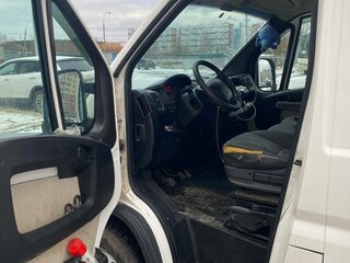 2014 Peugeot Boxer, белый, 1500000 рублей, вид 5