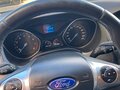 2014 Ford Focus III, белый, 750000 рублей - вид 9