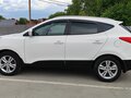 2012 Hyundai ix35 I, белый, 1175000 рублей - вид 7