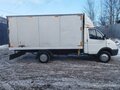 2008 ГАЗ ГАЗель (3302), белый, 650000 рублей - вид 5