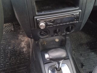 2006 Skoda Fabia I Рестайлинг, серебристый, 507000 рублей, вид 5