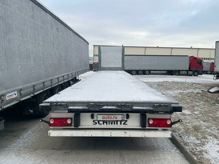 2018 Schmitz Cargobull 9084, серый, 1700000 рублей, вид 4