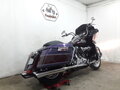 2008 Harley-Davidson Road Glide, фиолетовый - вид 1