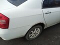 2010 Lifan Solano I (620), белый, 150000 рублей
