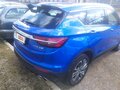 2020 Geely Coolray I, синий, 1495000 рублей - вид 4