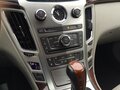 2009 Cadillac CTS II, чёрный - вид 6
