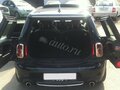 2011 Mini Clubman Cooper S I, синий - вид 1