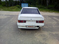 1991 Mercedes-Benz 190 (W201), белый - вид 7