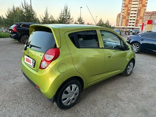 2017 Ravon R2, зелёный, 750000 рублей, вид 4
