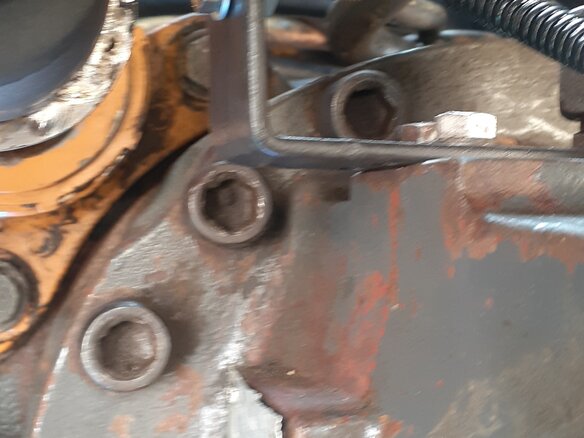 2005 New Holland LB115, жёлтый, 4200000 рублей - вид 20
