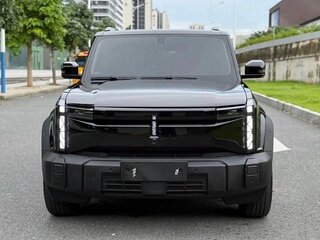 2024 iCar Т 03T, чёрный, 2850070 рублей, вид 1