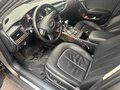 2012 Audi A6 IV (C7), серый, 1380000 рублей - вид 9