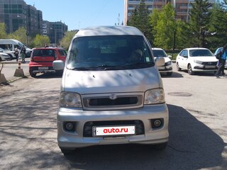 2001 Toyota Sparky, серый, 500000 рублей, вид 1