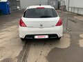 2008 Peugeot 308 I, белый, 500000 рублей - вид 3