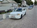 2002 Hyundai Accent II Рестайлинг, белый, 265000 рублей - вид 8