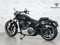 2017 Harley-Davidson Breakout, чёрный, 1599000 рублей - вид 7