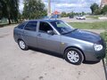 2010 Lada (ВАЗ) Priora I, серебристый, 385000 рублей - вид 1