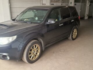 2011 Subaru Forester S-Edition III Рестайлинг, коричневый, 2000000 рублей, вид 1