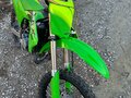 2025 Kawasaki KX 85, зелёный, 430000 рублей