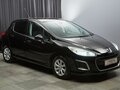 2012 Peugeot 308 I Рестайлинг, чёрный, 747000 рублей - вид 2