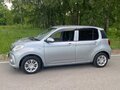2017 Toyota Passo III, серебристый, 945000 рублей - вид 7