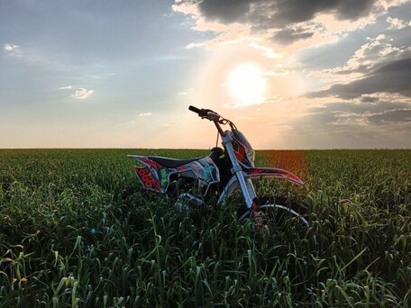 2021 Kayo T2, белый, 125000 рублей, вид 2