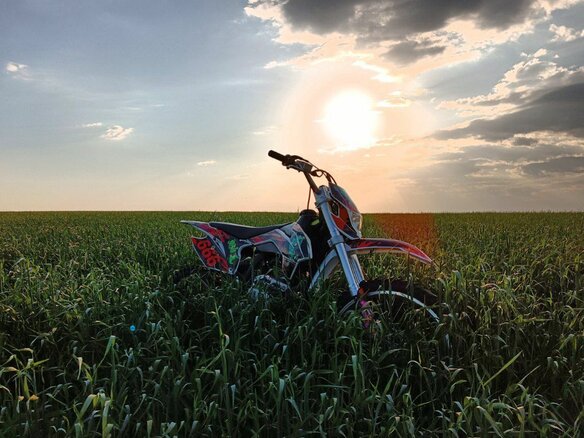 2021 Kayo T2, белый, 125000 рублей - вид 1