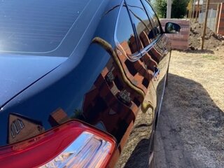 2008 Nissan Teana II (J32), чёрный, 1650000 рублей, вид 2