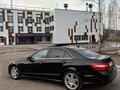 2010 Mercedes-Benz E-Класс 250 5G-Tronic IV (W212, S212, C207), чёрный, 1800000 рублей - вид 10