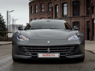 2017 Ferrari GTC4Lusso, серый, 23000000 рублей, вид 3