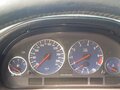 1997 Alpina B12 E38, чёрный - вид 3