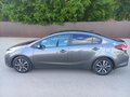 2019 Kia Cerato III Рестайлинг (Classic), серый, 1850000 рублей - вид 2