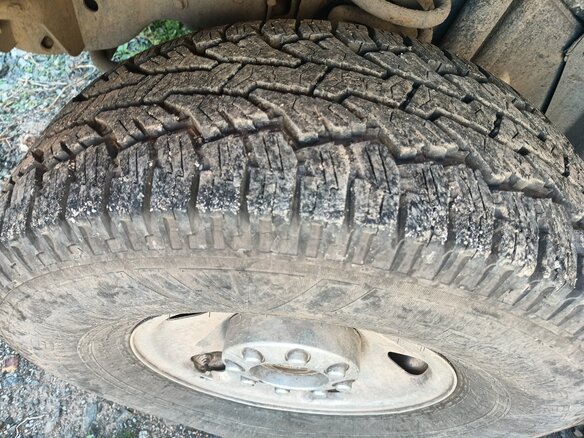 2008 Ford F-250, белый, 3050000 рублей - вид 12